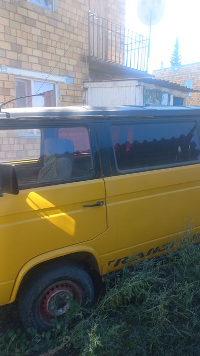 Продам фольксваген т 3