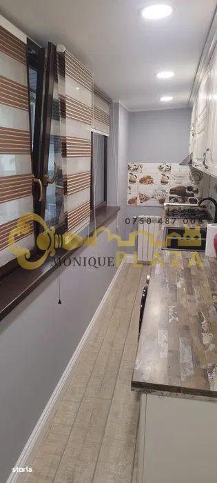 3 Camere | Zona Centrala | Parter | Boxa | CT | Parcare concesionata |
