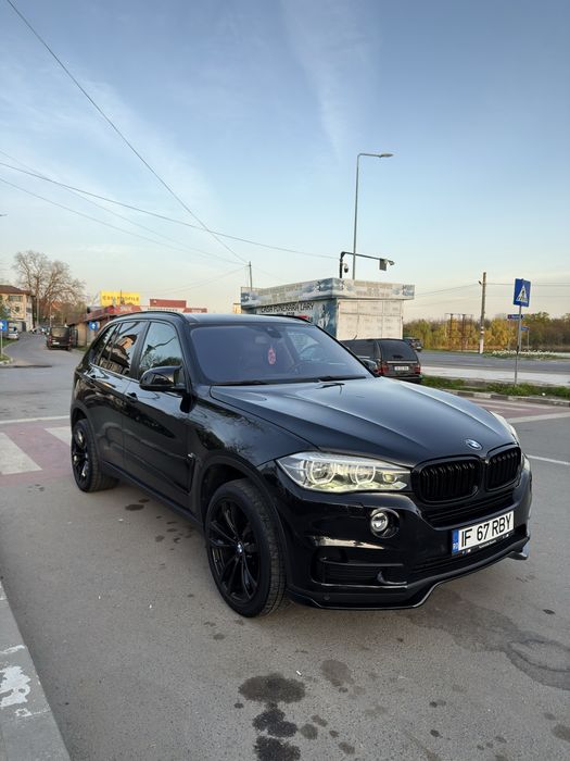 Bmw x5 f15 , proprietar !