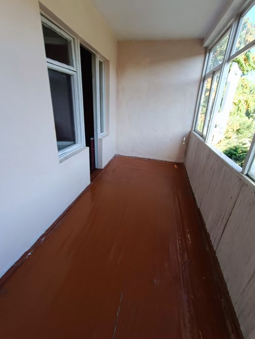 2 хонали квартира сотилади