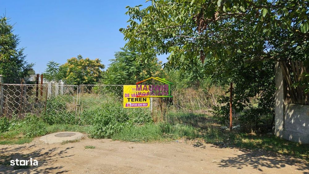 Volunatri str Galata nr 83G