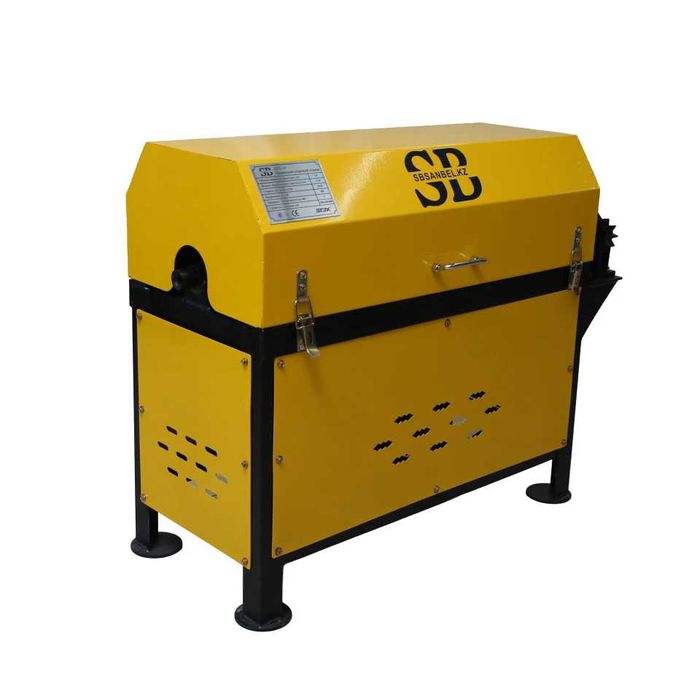 Станок правильно вытяжной отрезной