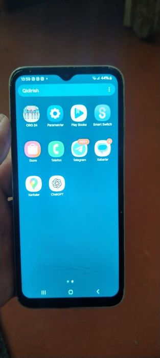 Samsung galaxy A14