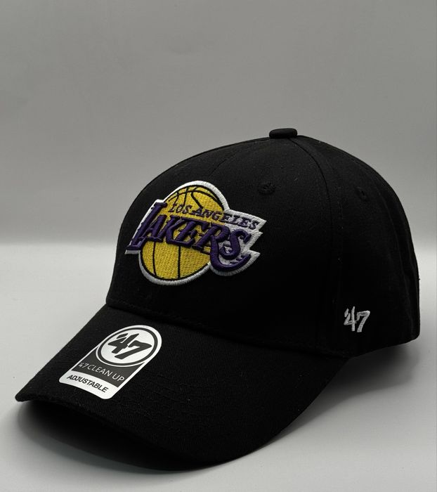 Кепка Lakers универсал