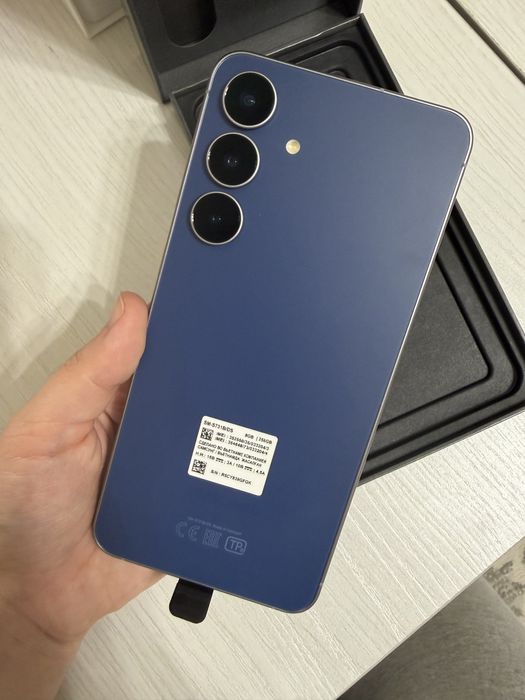 Samsung Galaxy S25 FE | СРОЧНО