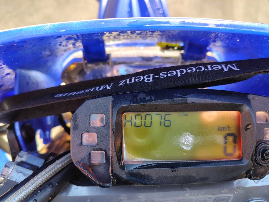 Sherco 300 SEF Ендуро