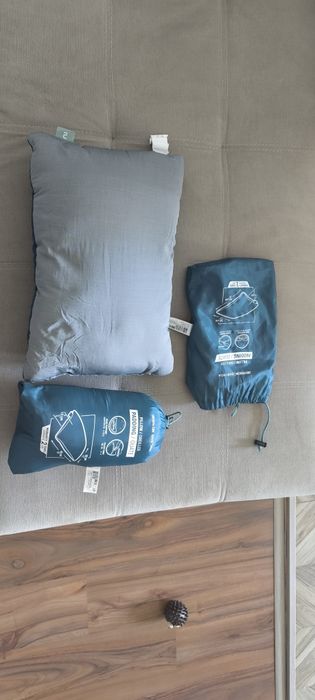 Къмпинг възглавници