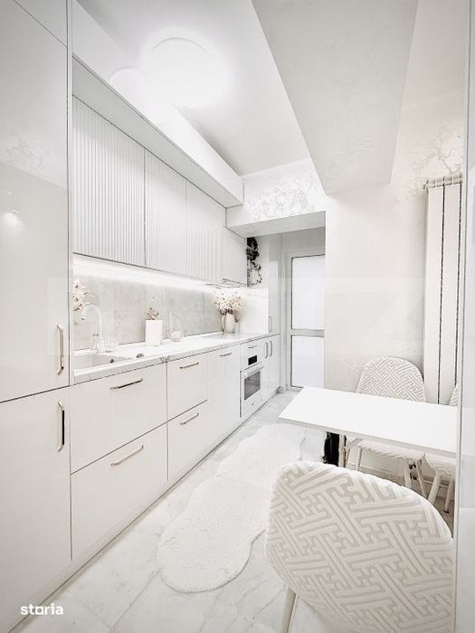Apartament 3 camere, 74,40 mp, zona Tatarasi