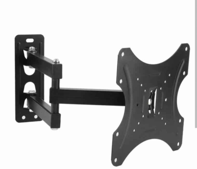 Кронштейн для телевизора. Работа монтажника оплачивается отдельно...