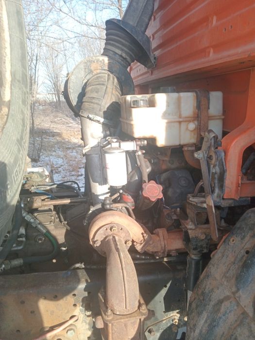 Продам камаз 65115