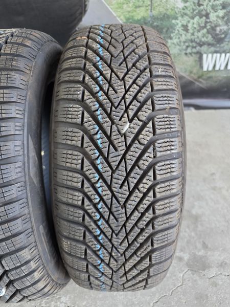 195/55/16 PIRELLI 4бр