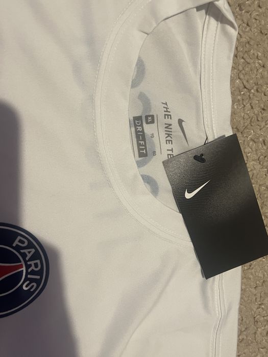 Tricou fotbal Messi PSG L-XL