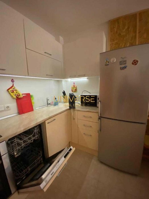 Продава се Едностаен апартамент в к.к. Слънчев бряг - 50 кв.м за 510 €/кв.м - Снимка #1