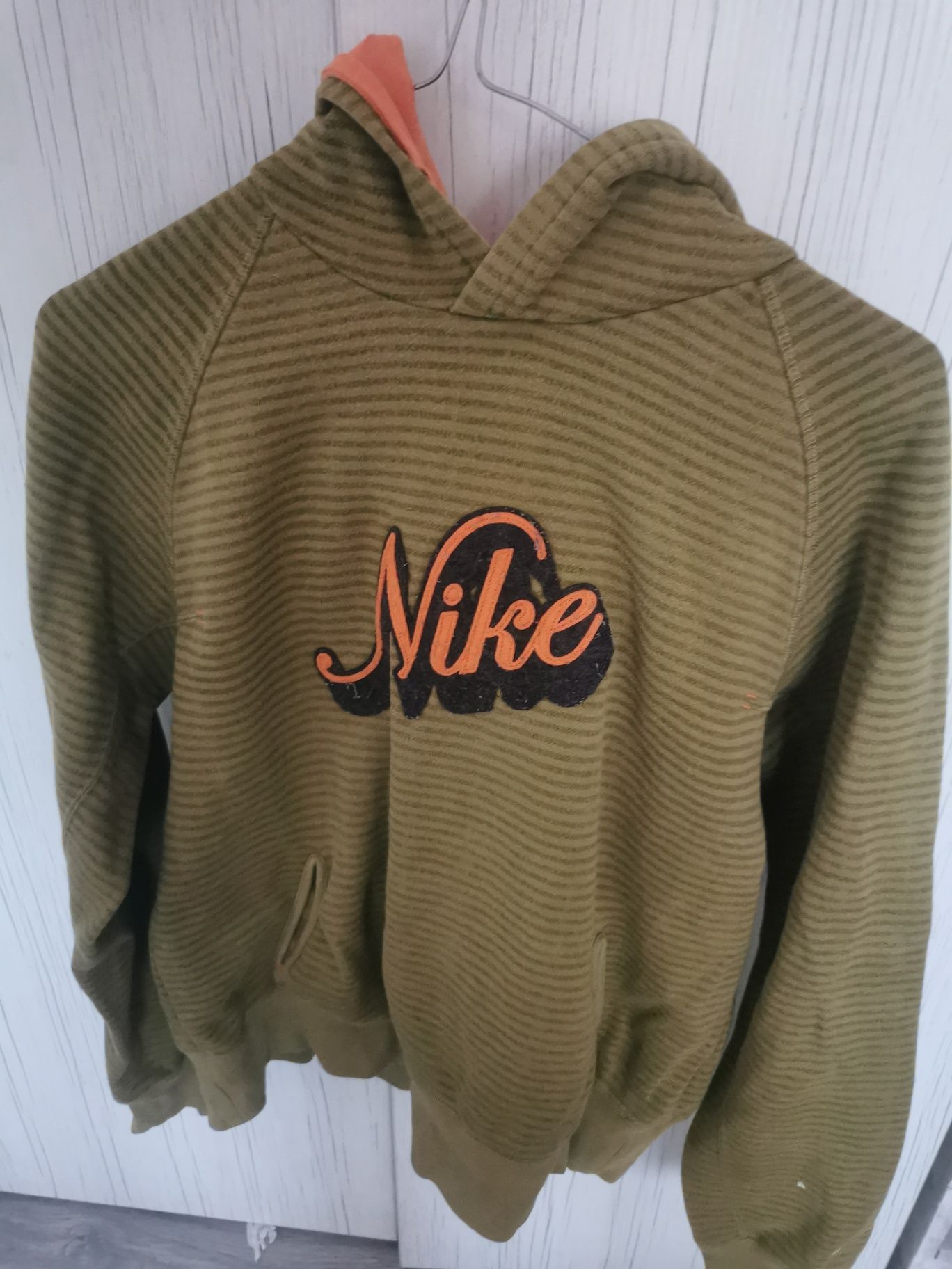 hanorace vintage nike