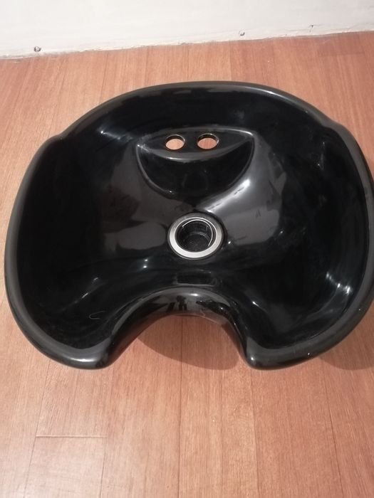 Раковина для парихмахеской мойки