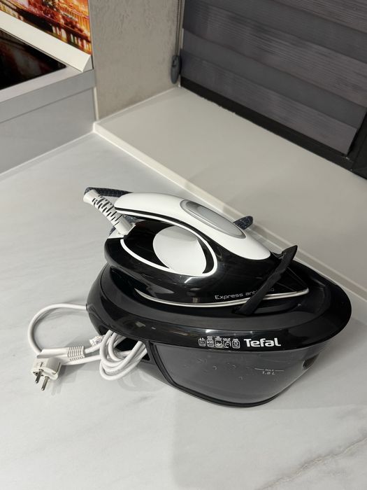 Statie de calcat Tefal SV8055e0