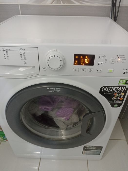 Mașină de spălat Ariston