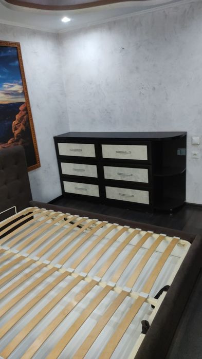 2-х комнатная квартира