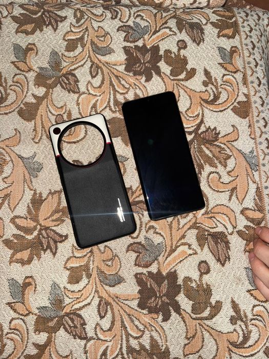 Xiaomi 13 ultra CN 12/256