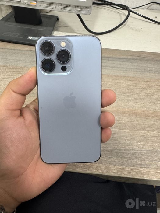 Iphone 13 pro 256 LLA