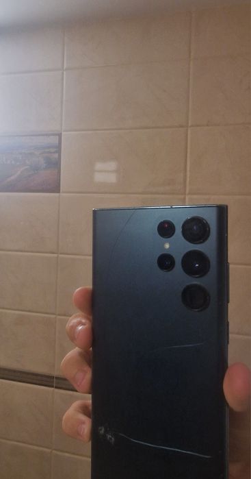 Samsung S22 Ultra