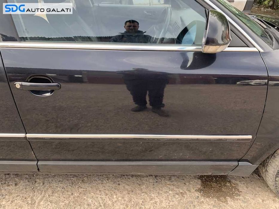 Usa Usi Portiera Portiere Dreapta Fata VW Passat B5.5 2001 - 2005 Cod Culoare LC9X