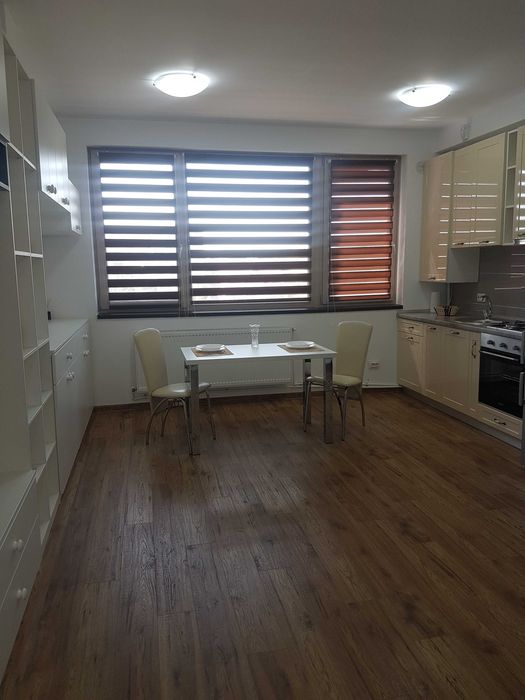 Apartament cu o cameră de închiriat