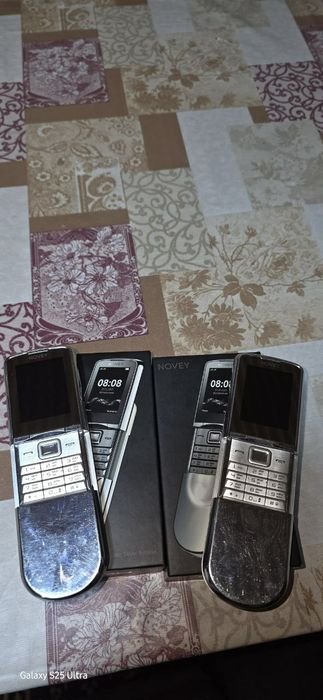 Novey telefoni 2ta sro‘chni