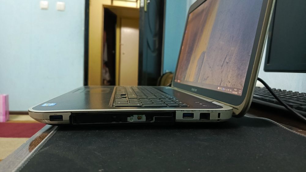 Ноутбук Dell Inspiron 17R 7720 Core i7