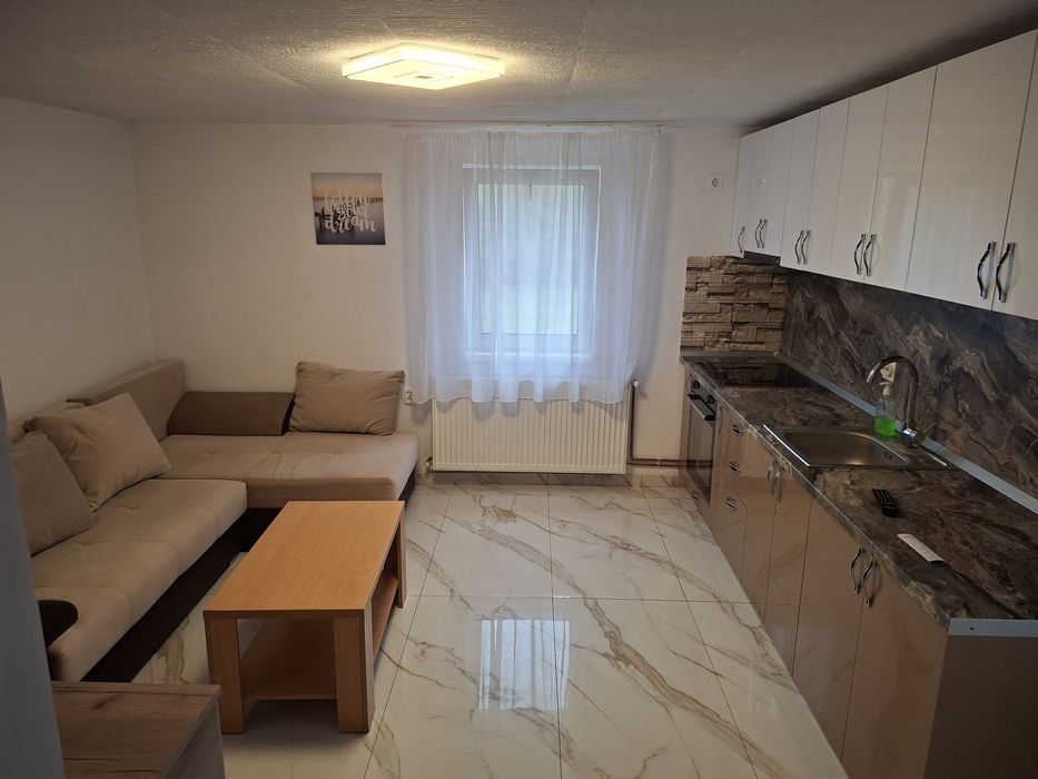 Apartament la casa în Gradiste