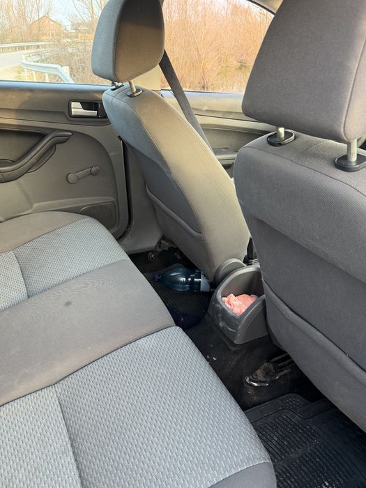 Ford Focus 1.6 Benzina 2007 euro 4