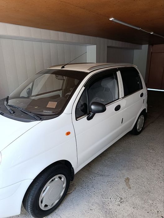 Srochna 2018 matiz Sotiladi 3 tali