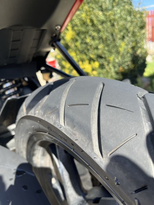‼️Vand Urgent‼️Motocicleta Keeway RKR 125 A1 Benelli Yamaha KTM 6880km