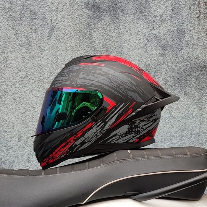 Мото шлема большой выбор