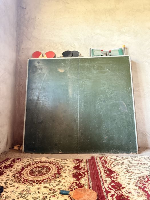 Продаю на стольный Теннис "ДИНАМО"