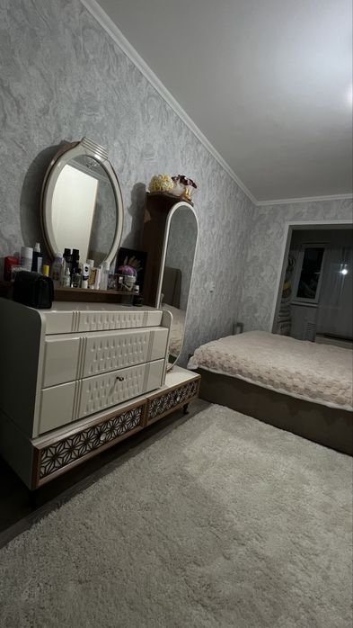 Мебель спальный