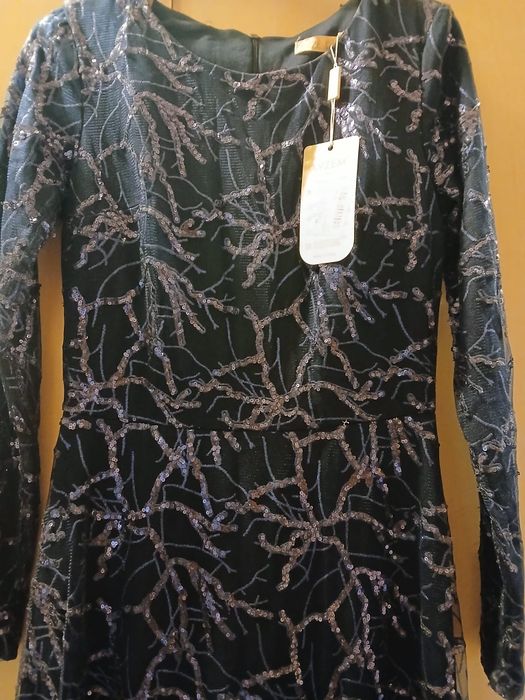 Rochie de ocazie Dama