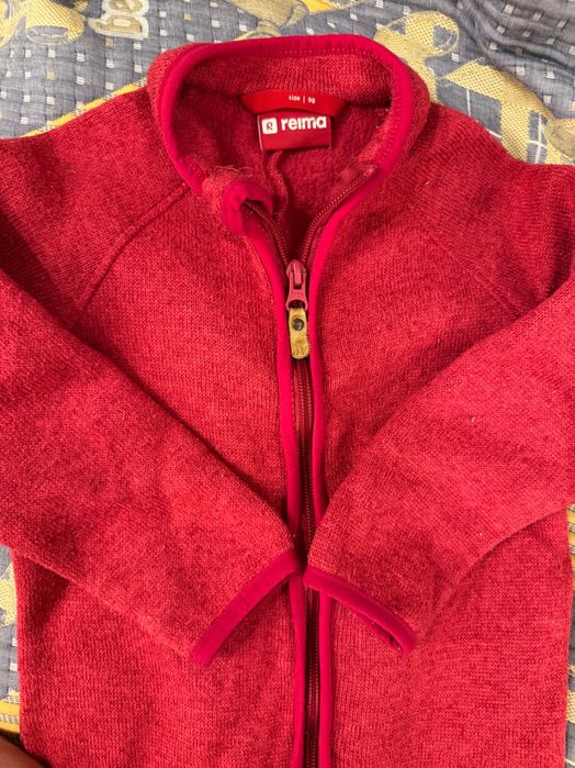 комбинезон Reima для девочек