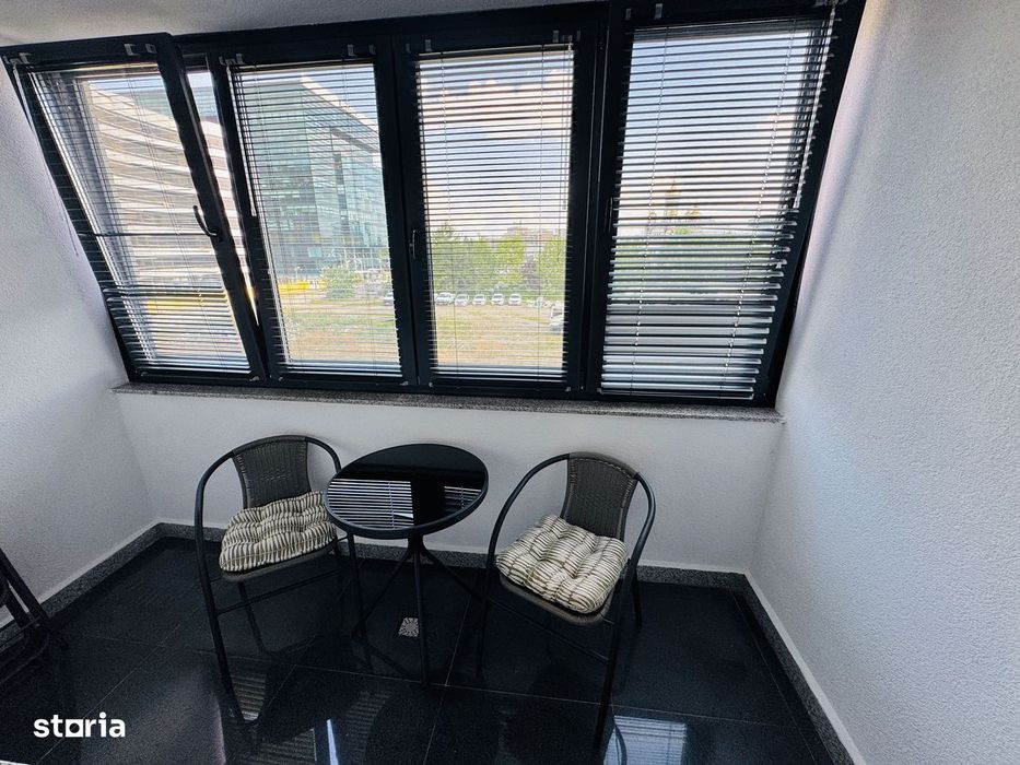 2 Camere, decomandat, Pipera, Rezidential, Rond Omv, Predare imediata