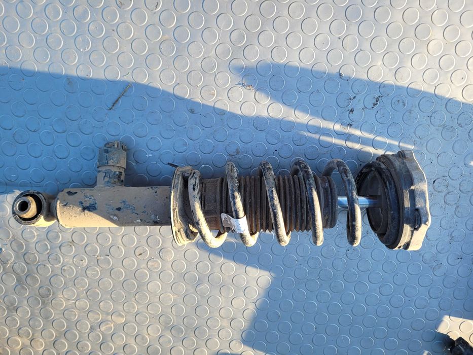 Заден десен макферсон за BMW X3 G01 - Електрически