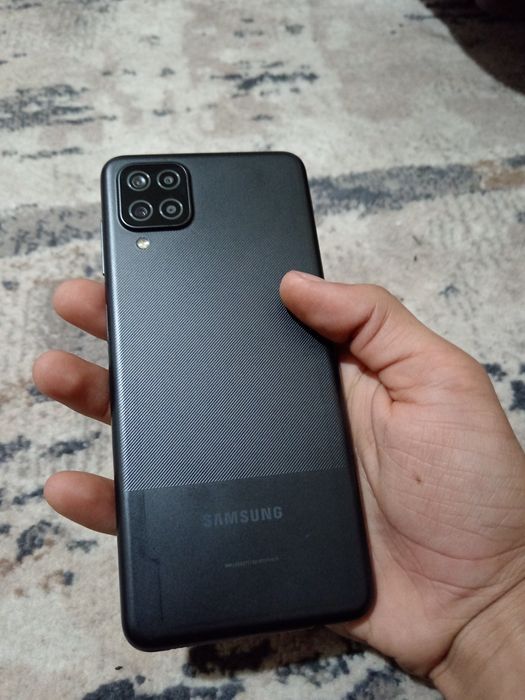 Samsung a 12 ideal