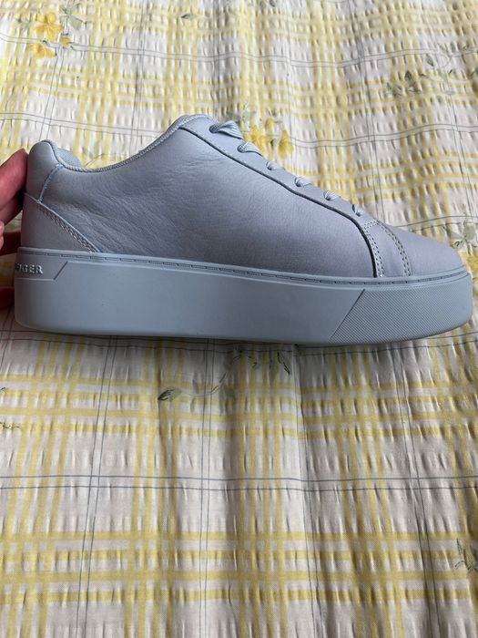 Гуменки Tommy Hilfiger