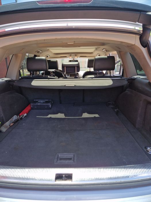 Audi Q7 2008 de vânzare