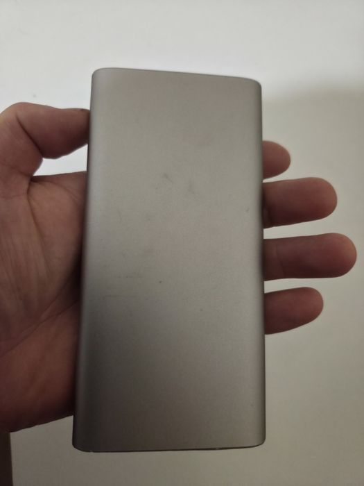 Baterie externă Samsung,carcasă metalică,  încărcare rapidă, Power Bank 10000 mAh Fast Charge USB-C