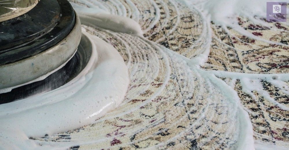 Чистка ковров (Қызылорда)