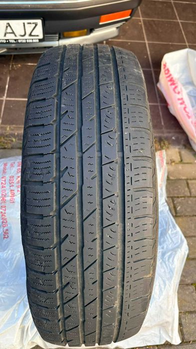 Jante originale Mercedes GLK, 19"