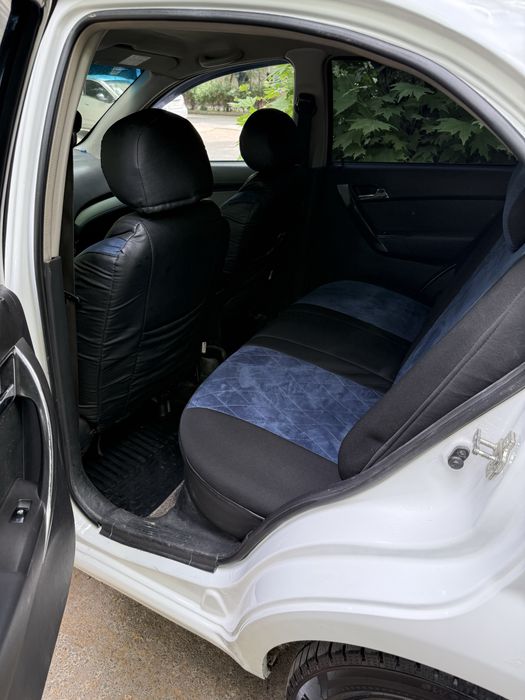 Chevrolet Nexia 2019 — 7