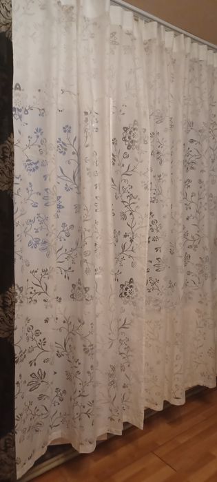 Perdea                .