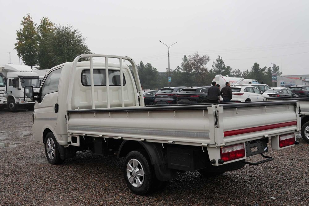 Jac x200  endilikda  17 mln chegirma