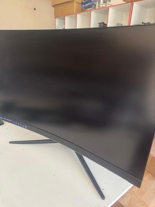 Продам мониторы MSI 27